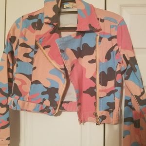 Jacket